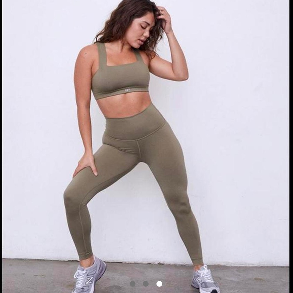 Set Active Luxeform Leggings